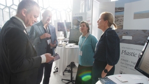 ARCTIC CIRCLE ASSEMBLY 2018