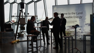 ARCTIC CIRCLE ASSEMBLY 2018