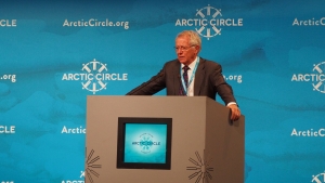 ARCTIC CIRCLE ASSEMBLY 2018