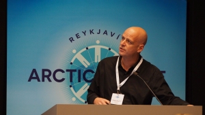 ARCTIC CIRCLE ASSEMBLY 2018