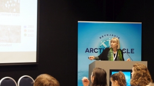 ARCTIC CIRCLE ASSEMBLY 2018