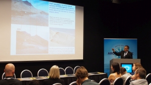 ARCTIC CIRCLE ASSEMBLY 2018