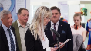 ARKTYKA I ANTARKTYKA - 200 LAT POLSKICH BADAŃ POLARNYCH" - WYSTAWA POLARNA W MUZEUM IM. J. MALCZEWSKIEGO W RADOMIU