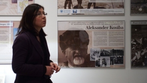 ARKTYKA I ANTARKTYKA - 200 LAT POLSKICH BADAŃ POLARNYCH" - WYSTAWA POLARNA W MUZEUM IM. J. MALCZEWSKIEGO W RADOMIU