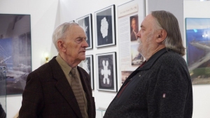 ARKTYKA I ANTARKTYKA - 200 LAT POLSKICH BADAŃ POLARNYCH" - WYSTAWA POLARNA W MUZEUM IM. J. MALCZEWSKIEGO W RADOMIU