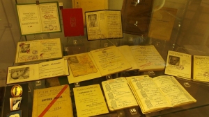 ARKTYKA I ANTARKTYKA - 200 LAT POLSKICH BADAŃ POLARNYCH" - WYSTAWA POLARNA W MUZEUM IM. J. MALCZEWSKIEGO W RADOMIU