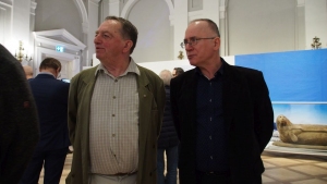ARKTYKA I ANTARKTYKA - 200 LAT POLSKICH BADAŃ POLARNYCH" - WYSTAWA POLARNA W MUZEUM IM. J. MALCZEWSKIEGO W RADOMIU