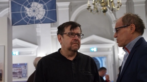 ARKTYKA I ANTARKTYKA - 200 LAT POLSKICH BADAŃ POLARNYCH" - WYSTAWA POLARNA W MUZEUM IM. J. MALCZEWSKIEGO W RADOMIU