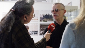 ARKTYKA I ANTARKTYKA - 200 LAT POLSKICH BADAŃ POLARNYCH" - WYSTAWA POLARNA W MUZEUM IM. J. MALCZEWSKIEGO W RADOMIU