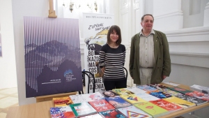 ARKTYKA I ANTARKTYKA - 200 LAT POLSKICH BADAŃ POLARNYCH" - WYSTAWA POLARNA W MUZEUM IM. J. MALCZEWSKIEGO W RADOMIU