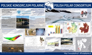 Działalność Polskiego Konsorcjum Polarnego