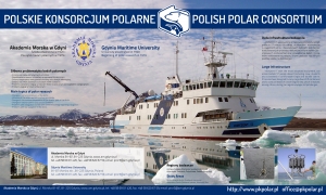Działalność Polskiego Konsorcjum Polarnego