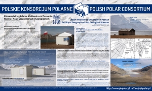 Działalność Polskiego Konsorcjum Polarnego