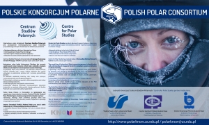 Działalność Polskiego Konsorcjum Polarnego