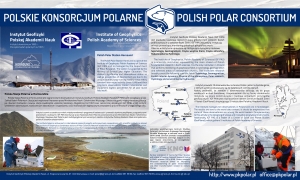 Działalność Polskiego Konsorcjum Polarnego