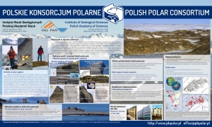 Działalność Polskiego Konsorcjum Polarnego