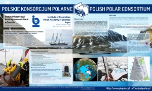 Działalność Polskiego Konsorcjum Polarnego