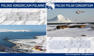 Działalność Polskiego Konsorcjum Polarnego