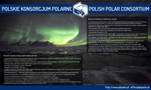 Działalność Polskiego Konsorcjum Polarnego