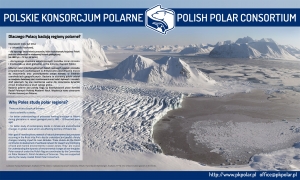 Działalność Polskiego Konsorcjum Polarnego