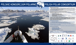 Działalność Polskiego Konsorcjum Polarnego