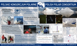 Działalność Polskiego Konsorcjum Polarnego