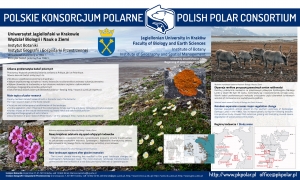 Działalność Polskiego Konsorcjum Polarnego