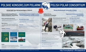 Działalność Polskiego Konsorcjum Polarnego