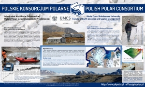 Działalność Polskiego Konsorcjum Polarnego
