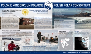 Działalność Polskiego Konsorcjum Polarnego