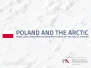 From Long Tradition to Modern Studies of the Arctic System