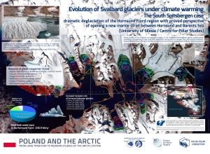 FROM LONG TRADITION TO MODERN STUDIES OF THE ARCTIC SYSTEM
