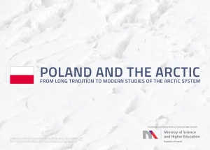 FROM LONG TRADITION TO MODERN STUDIES OF THE ARCTIC SYSTEM