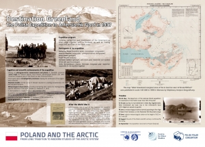 FROM LONG TRADITION TO MODERN STUDIES OF THE ARCTIC SYSTEM