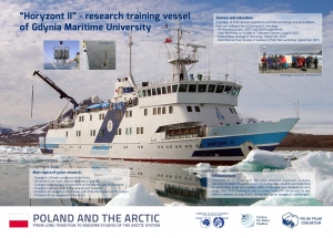 FROM LONG TRADITION TO MODERN STUDIES OF THE ARCTIC SYSTEM