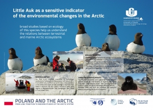 FROM LONG TRADITION TO MODERN STUDIES OF THE ARCTIC SYSTEM