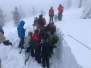 Warsztaty śnieżne 2019