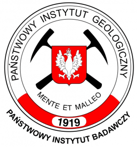 Państwowy Instytut Geologiczny PAN w Warszawi